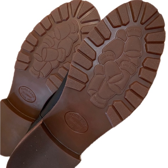 Kork Ease Bristol Boots - Picture 2 of 2